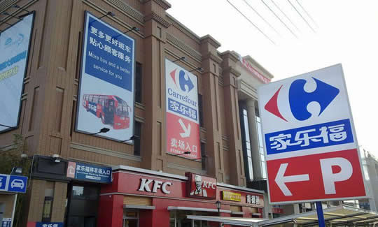 安博体育官网:美农业机械巨头：关税让美国农民损失惨重拖拉机销量持续下滑